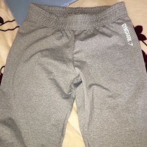 Gymshark ark leggings